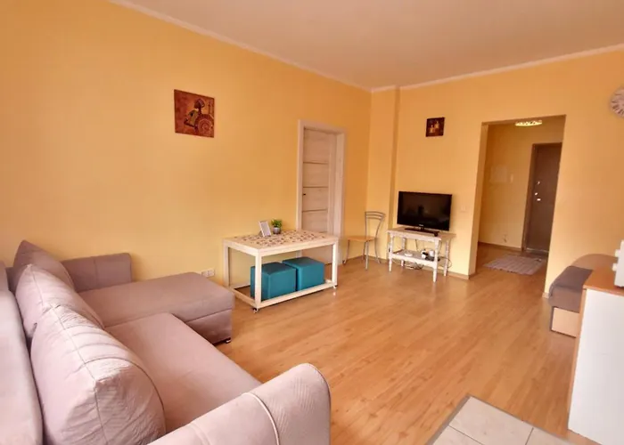 Giedres Apartaments-Alkava