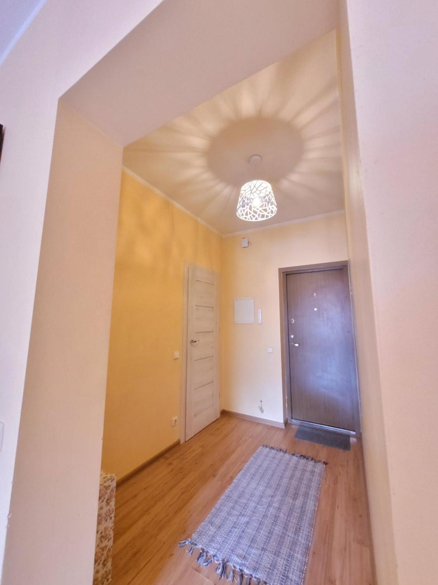 Giedres Apartaments-alkava Apartment Kaunas
