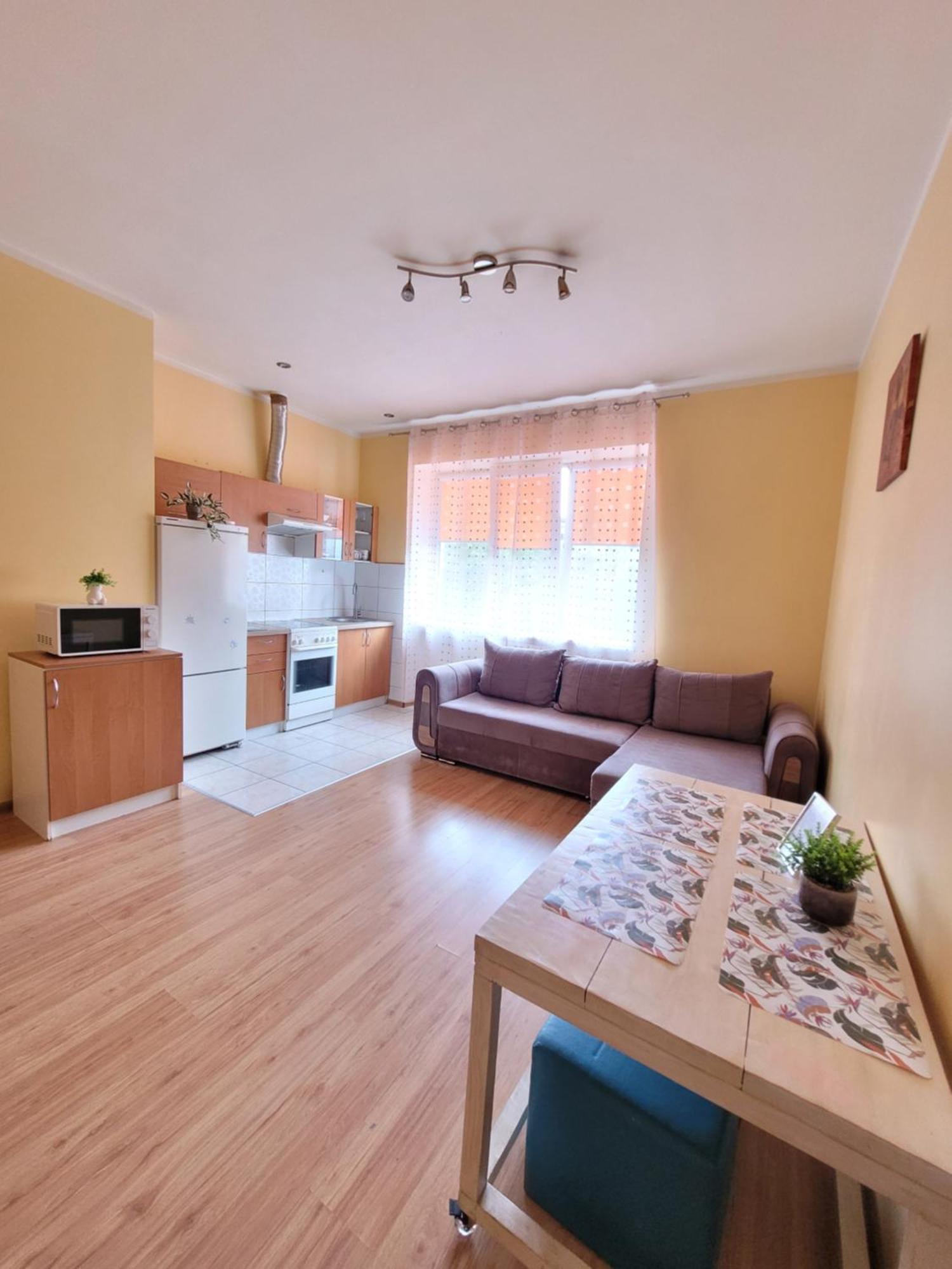 Apartment Giedres Apartaments-alkava Kaunas