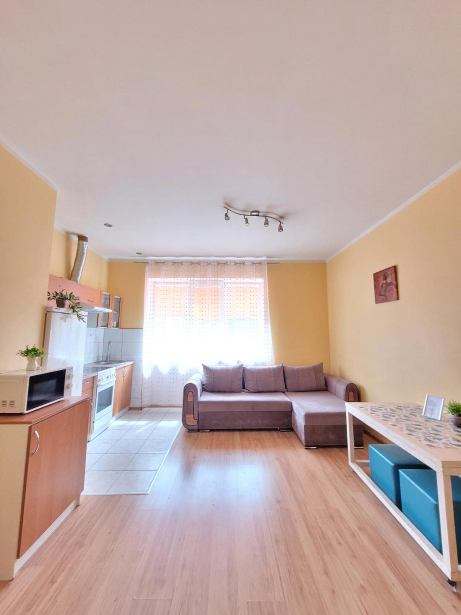 Giedres Apartaments-alkava Kaunas