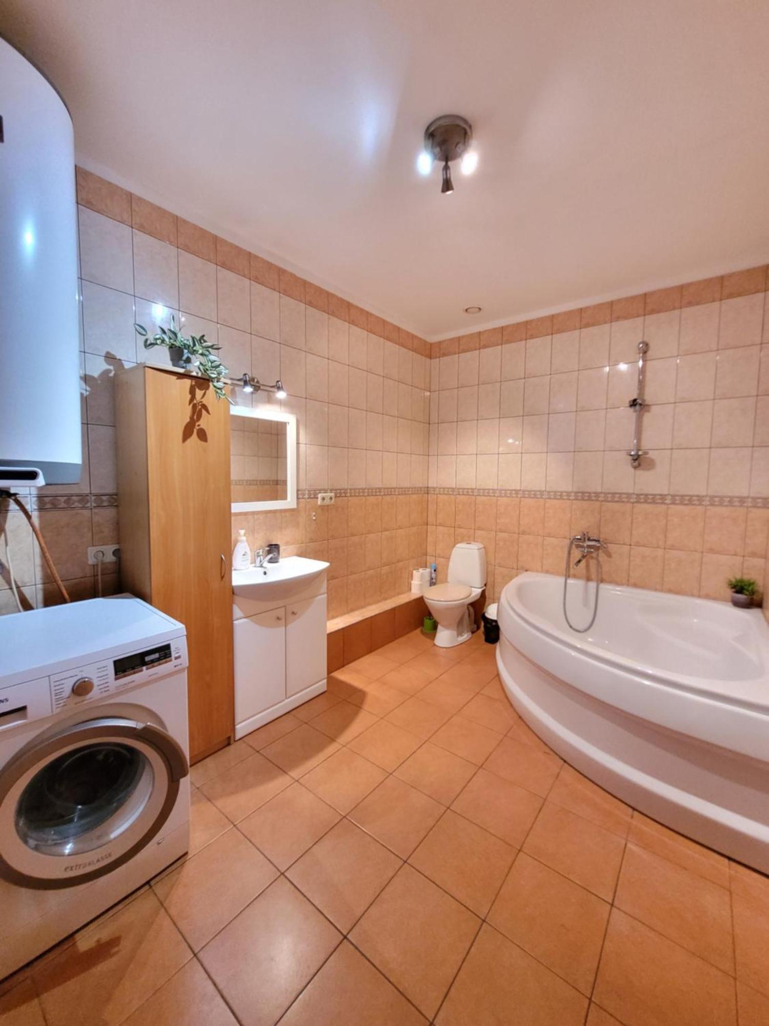 Giedres Apartaments-alkava * Kaunas