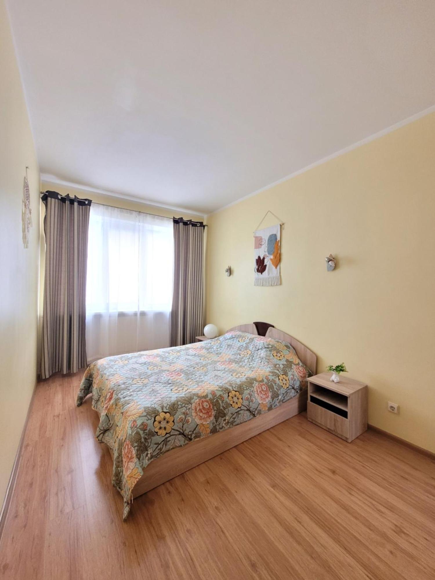Giedres Apartaments-alkava
