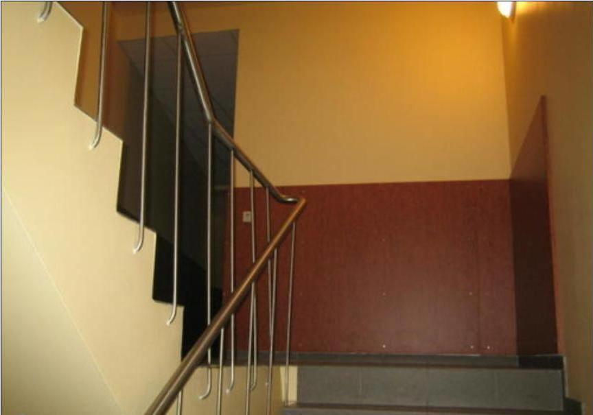 Giedres Apartaments-alkava Apartment Kaunas